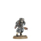 WH40K：アストラ・ミリタルム：デスコーア・オヴ・クリーグ