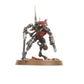 WH40K：アデプトゥス・メカニカス：シカリアン