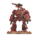 WH40K：アデプトゥス・メカニカス：カステラン・ロボット