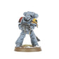 WH40K：スペースウルフ：グレイハンター