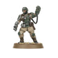 WH40K：アストラ・ミリタルム：ケイディア・コマンド・スカッド