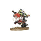 WH40K：コンバットパトロール：オルク