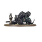 WH40K：アストラ・ミリタルム：フィールド・オードナンス・バッテリー
