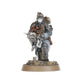 WH40K：アストラ・ミリタルム：クリーグ・コンバットエンジニア