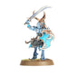 WH40K：WHAOS：ディサイプル・オヴ・ティーンチ：ツァーンゴール