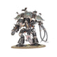WH40K：ケイオスナイト：ケイオスナイト・ルイネイター