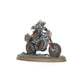 WH40K：コンバットパトロール： ジーンスティーラー・カルト