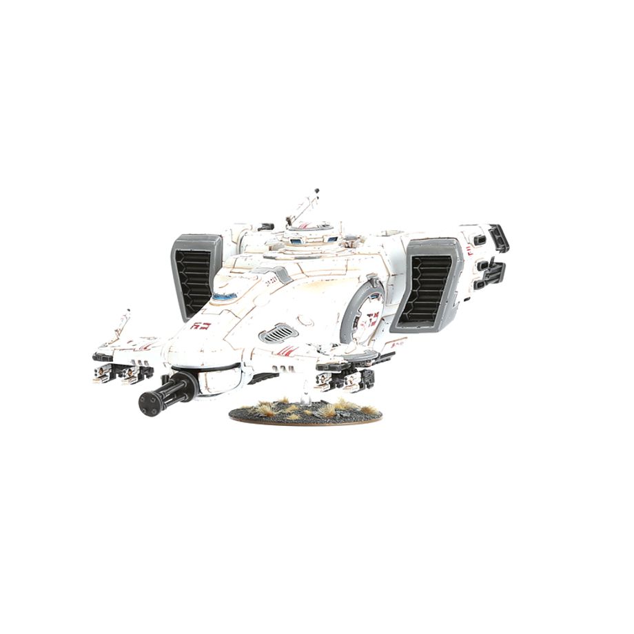 WH40K：コンバットパトロール：タウ・エンパイア