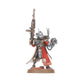 WH40K：コンバットパトロール：アデプトゥス・メカニカス