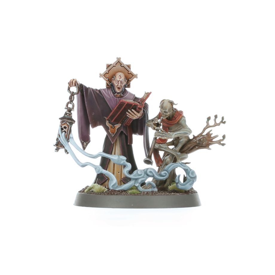 WHAOS：シティ・オヴ・シグマー：フリーギルド・コマンドコーア