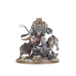 WH40K：スペースウルフ：ローガン・グリムナー