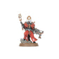 WH40K：コンバットパトロール： アデプタ・ソロリタス