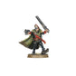 WH40K：アストラ・ミリタルム: ゴーントの亡霊たち