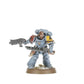 WH40K：スペースウルフ：グレイハンター