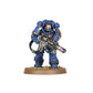 WH40K：スペースマリーン：プライマリス・エラディケイター