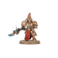 WH40K：コンバットパトロール：アデプトゥス・カストーデス