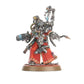 WH40K：アデプトゥス・メカニカス：カステラン・ロボット