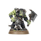 WH40K：オルク：ノブ