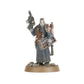 WH40K：アストラ・ミリタルム：クリーグ・コマンド・スカッド