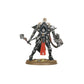 WH40K：アデプタ・ソロリタス：パラゴン・ウォースーツ