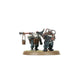 WH40K：リーグ・オヴ・ヴォータン：クトーニアン・ベセルク