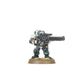 WH40K：リーグ・オヴ・ヴォータン：ハースキン・ウォリアー