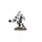 WH40K：タウ・エンパイア：ステルス・バトルスーツ