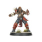 WHBB：ブラッドボウル: KHORNE ・チーム