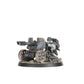 WH40K：アストラ・ミリタルム：クリーグ・ヘヴィウェポン・スカッド