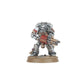 8/9(土)発売WH40K：コンバットパトロール：グレイナイト|MAG