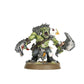 WH40K：オルク: ビーストスナッガボゥイ