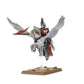 WHOW：KINGDOM OF BRETONNIA: PEGASUS KNIGHTS