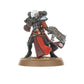 WH40K：アデプタ・ソロリタス：バトルシスター・スカッド