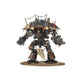WH40K：ケイオスナイト：ケイオスナイト・ルイネイター
