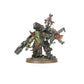 WH40K：オルク： ビッグメク