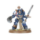 WH40K：スペースマリーン：キャプテン（ターミネイター・アーマー装備）