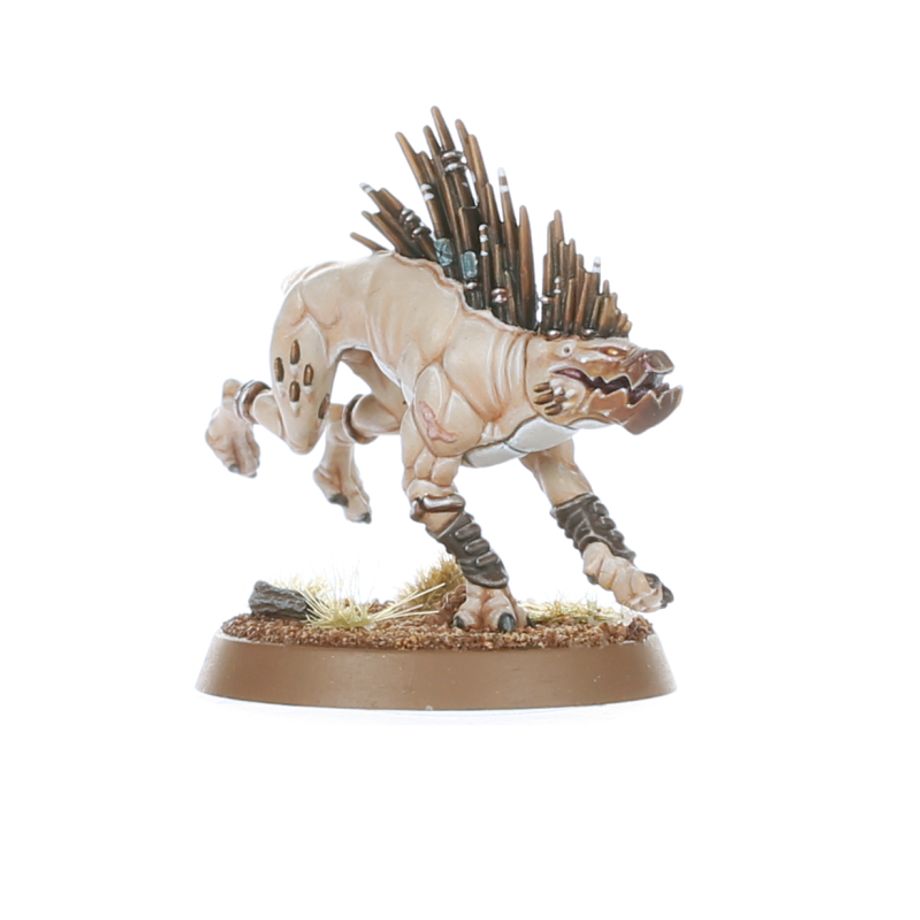 WH40K：タウ・エンパイア：クルートハウンド
