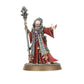 WH40K：ジーンスティーラー・カルト: ブルードコヴン
