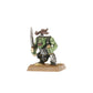 WHOW：ORC & GOBLIN TRIBES: ORC BOYZ MOB