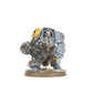 8/9(土)発売WH40K：コンバットパトロール：スペースウルフ|MAG