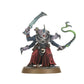 WH40K：ジーンスティーラー・カルト：アコライト・ハイブリッド