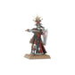 WHOW：KINGDOM OF BRETONNIA: KNIGHTS OF THE REALM ON FOOT