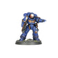 9/20(土)発売WH40K：コンバットパトロール：インペリアルフィスト