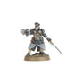 WH40K：アストラ・ミリタルム：クリーグ・コマンド・スカッド