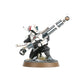 WH40K：コンバットパトロール：タウ・エンパイア