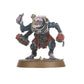 WH40K：ジーンスティーラー・カルト：アコライト・ハイブリッド