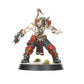 WHBB：ブラッドボウル: KHORNE ・チーム
