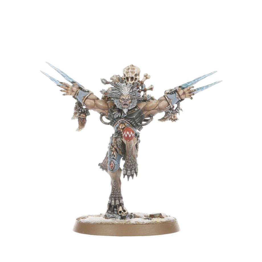 8/9(土)発売WH40K：コンバットパトロール：スペースウルフ|MAG