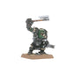WHOW：ORC & GOBLIN TRIBES: BLACK ORC MOB