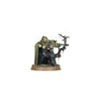 WH40K：アストラ・ミリタルム: ゴーントの亡霊たち